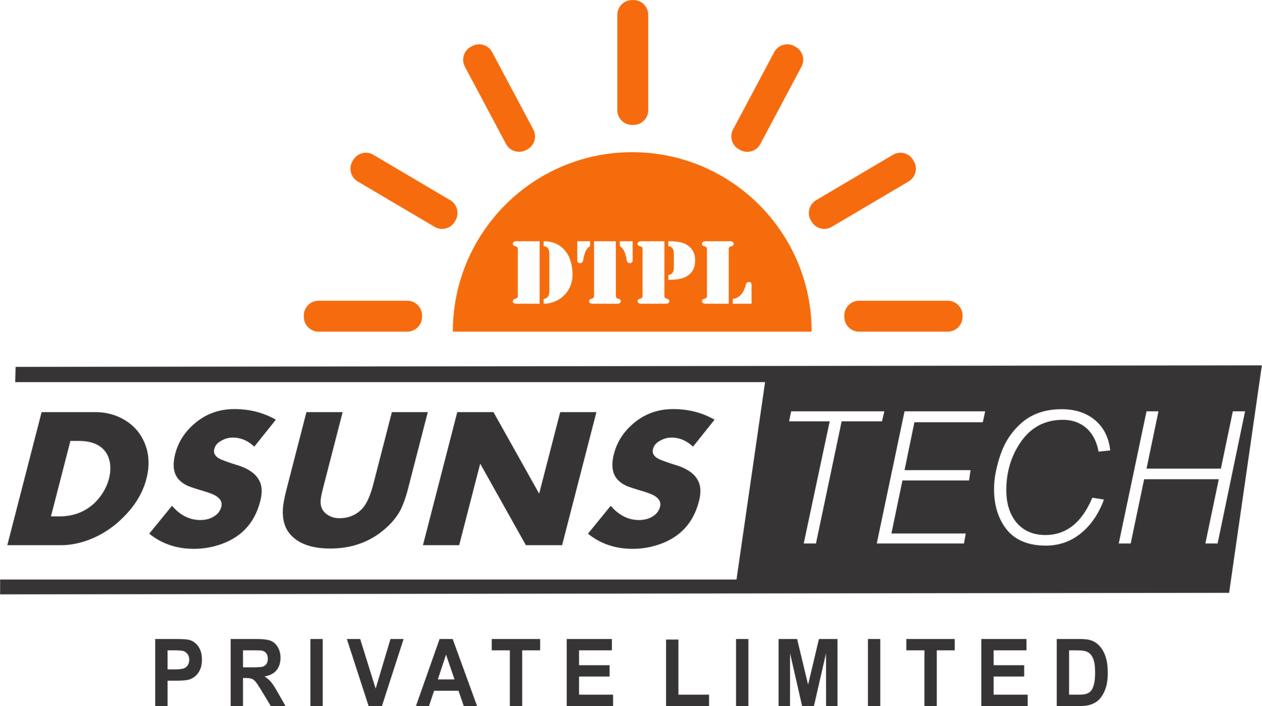 DSUNS TECH PRIVATE LIMITED